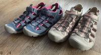 Sandalen Sandale air fresh Größe 39 / UK 6 Sachsen - Naunhof Vorschau