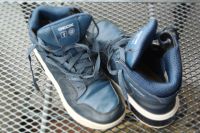 GEOX - 35 - Kinderschuhe - Schuhe - Outdoor - Freizeit - Alltag Hamburg - Hamburg-Nord Vorschau