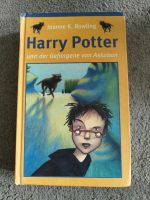 Harry Potter und der Gefangene von Askaban Baden-Württemberg - Großrinderfeld Vorschau