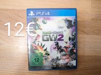 Ps4 Spiel Plants vs Zombies GW2 Sachsen - Stollberg Vorschau