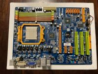 BIOSTAR Motherboard / Mainboard TA790GX BE München - Ramersdorf-Perlach Vorschau