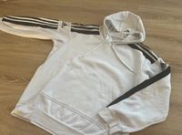 Adidas Kinder Jungen Pullover Hoodie Kapuzenpullover S 176 Nordrhein-Westfalen - Freudenberg Vorschau