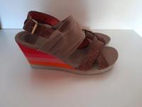 Damen Sandalen von Mexx Bayern - Landau a d Isar Vorschau