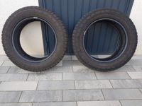 2x Allwetterreifen Michelin Agilis Crossclimate 215/60R17C Baden-Württemberg - Deißlingen Vorschau