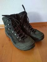 Bergwanderschuhe Lowa Renegade, Größe 45 Bayern - Edling Vorschau