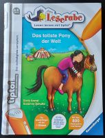 tiptoi Buch "Das tollste Pony der Welt" Rheinland-Pfalz - Biebelsheim Vorschau