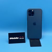 ⭐️ iPhone 12 Pro Max 256GB Sierra Blue Gebraucht N82 ⭐ Mitte - Wedding Vorschau