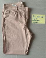 Brax Jeans Style Mary Größe 48, rosé, ungetragen Hessen - Weimar (Lahn) Vorschau