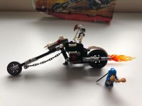 Lego 2259 - Ninjago 2259 Skelett Chopper Bayern - Wendelstein Vorschau