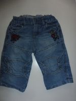 Kinderkleidung Coole Jeans Shorts Berlin - Friedrichsfelde Vorschau