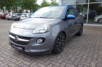 Opel Adam 120 Jahre ecoFlex 1. Hand Sachsen-Anhalt - Dessau-Roßlau Vorschau