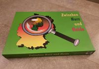 Zwischen Harz und Heide - Spiel - Flomm & Weßelhöft - NEU Niedersachsen - Vechelde Vorschau