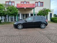 Volkswagen Golf VI Highline Sachsen-Anhalt - Gräfenhainichen Vorschau