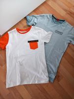 2x T-Shirts Esprit s.Oliver Gr. 152 (M) Burglesum - Lesum Vorschau