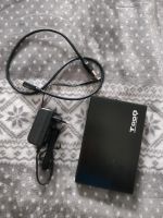 Externe Festplatte HDD 480 GB USB 3.0 Festplatte Nordrhein-Westfalen - Detmold Vorschau