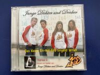 CD Junge Dichter und Denker kleines Ein-mal-Eins Bochum - Bochum-Wattenscheid Vorschau