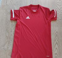 Sportshirt Shirt Adidas Gr. M Aeroready Baden-Württemberg - Pfinztal Vorschau