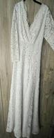 Brautkleid weiß Größe 38 / M Saarbrücken-Halberg - Bischmisheim Vorschau