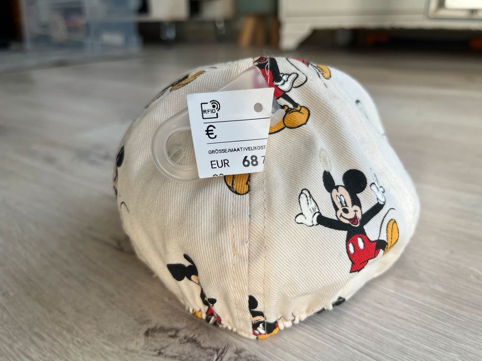 Niedliches Basecap Disney Mickey Maus in Fürth