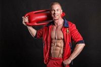 Stripper Vince für Potsdam ab 139€ - Show mit Manstrip aus Berlin Brandenburg - Potsdam Vorschau