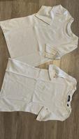 2 Shirts Esprit 3/4 Arm - wie Neu - Gr S Bayern - Simbach Vorschau
