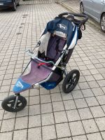 Bob Revolution Jogger Kinderwagen Sportbuggy Bayern - Buch a. Erlbach Vorschau