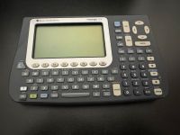 Texas Instruments TI Voyage 200 Niedersachsen - Delmenhorst Vorschau