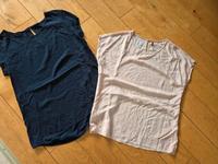 Opus Soyaconcept Blusenshirts Gr. 36 Saarland - Merzig Vorschau