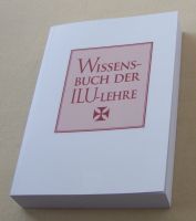 Buch - Wissensbuch der Ilu Lehre - Causa Nostra Dresden - Prohlis-Nord Vorschau