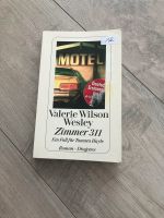 Valerie Wilson Wesley Zimmer 311 Roman Baden-Württemberg - Achern Vorschau