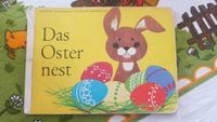 DDR Buch Pappbuch Kinderbuch Das Osternest 1979 Sachsen-Anhalt - Osternienburger Land Vorschau