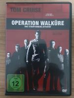 DVD - OPERATION WALKÜRE -TOM CRUISE Duisburg - Meiderich/Beeck Vorschau