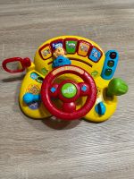 VTech Baby | Lustige Fahrschule | Baby Lenkrad Baden-Württemberg - Hessigheim Vorschau