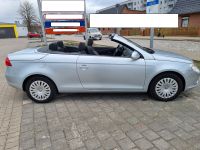 Volkswagen EOS 1.4 TSI 122PS - Windsch, 8 fach bereift, AHK Mecklenburg-Vorpommern - Neubrandenburg Vorschau