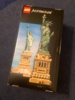 Neu LEGO ARCHITECTURE: Freiheitsstatue Berlin - Spandau Vorschau