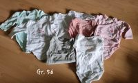 Babykleidungsset Gr. 50/56 Bayern - Karlsfeld Vorschau