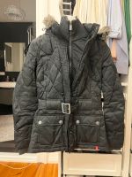 Edc Winterjacke in schwarz xS Mitte - Tiergarten Vorschau