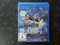 Blu-Ray Magic Silver 2 3D Brandenburg - Petershagen Vorschau