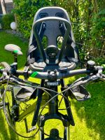 Thule Nexxt Mini * Top Zustand * Kindersitz Nordrhein-Westfalen - Menden Vorschau