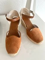 Ilsen Jacobsen Espadrilles mit Absatz Gr.36 Neu Innenstadt - Köln Altstadt Vorschau