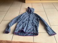 Fleece Jacke 152 Mädchen MC Kinley Baden-Württemberg - Niedereschach Vorschau