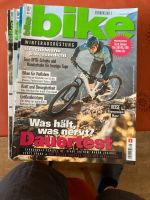 Zeitschrift Bike 2023 Berlin - Pankow Vorschau