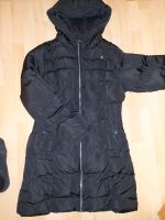 Damen Winterjacke lang Gr. 44 Sachsen-Anhalt - Halle Vorschau