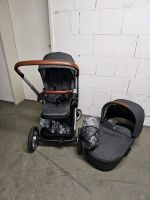 Kinderwagen Set von Mutsy Nordrhein-Westfalen - Rheine Vorschau