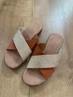 Italian Sandalen 36 Schleswig-Holstein - Neumünster Vorschau