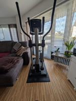 Maxxus CX 3.0 Crosstrainer, kaum gebraucht Wuppertal - Ronsdorf Vorschau
