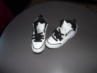 NIKE Jordan weiß Gr. 40 Berlin - Mitte Vorschau