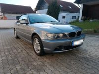 BMW 318Ci E46 Scheckheft,rostfrei,wenig km,Top Ausstattung Bayern - Essenbach Vorschau