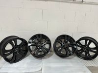 4x Alufelgen 7,5x17 et47 5x112 Mercedes/ Audi/ VW/versch. Modelle Rheinland-Pfalz - Gau-Algesheim Vorschau