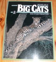 Tierzeitschrift: Big Cats and other Predators; 1990 Bayern - Dietfurt an der Altmühl Vorschau